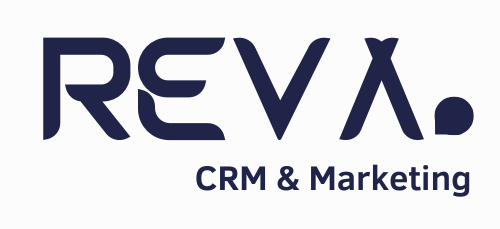 Reva CRM e Marketing